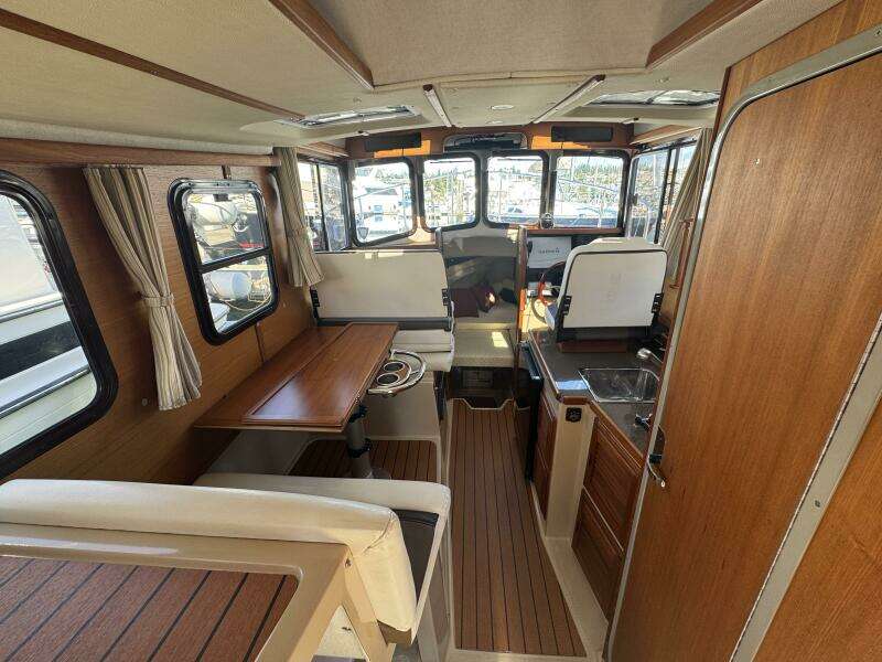 25ft Ranger Tugs Yacht For Sale