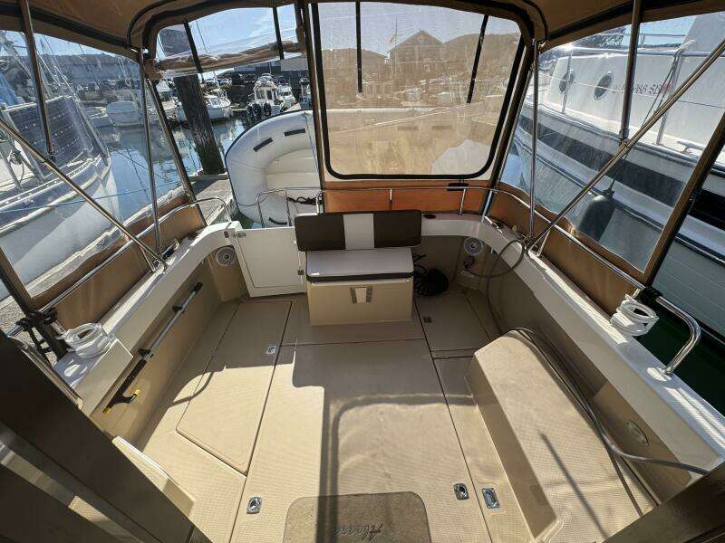 25ft Ranger Tugs Yacht For Sale