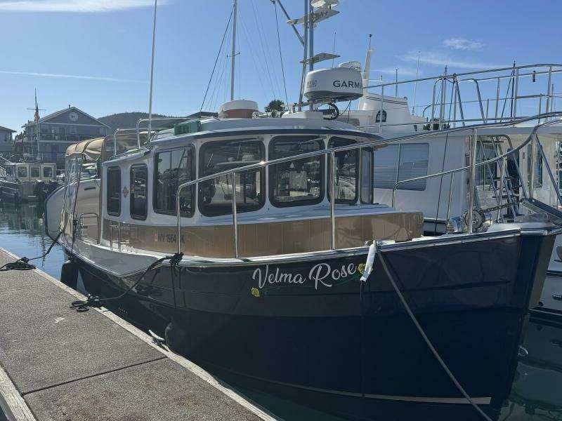 25ft Ranger Tugs Yacht For Sale