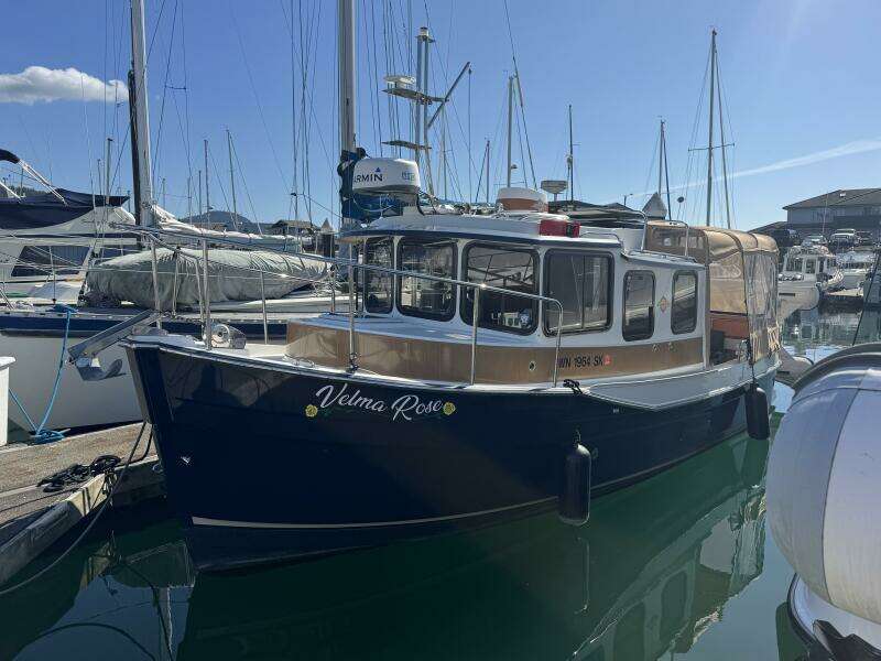 25ft Ranger Tugs Yacht For Sale
