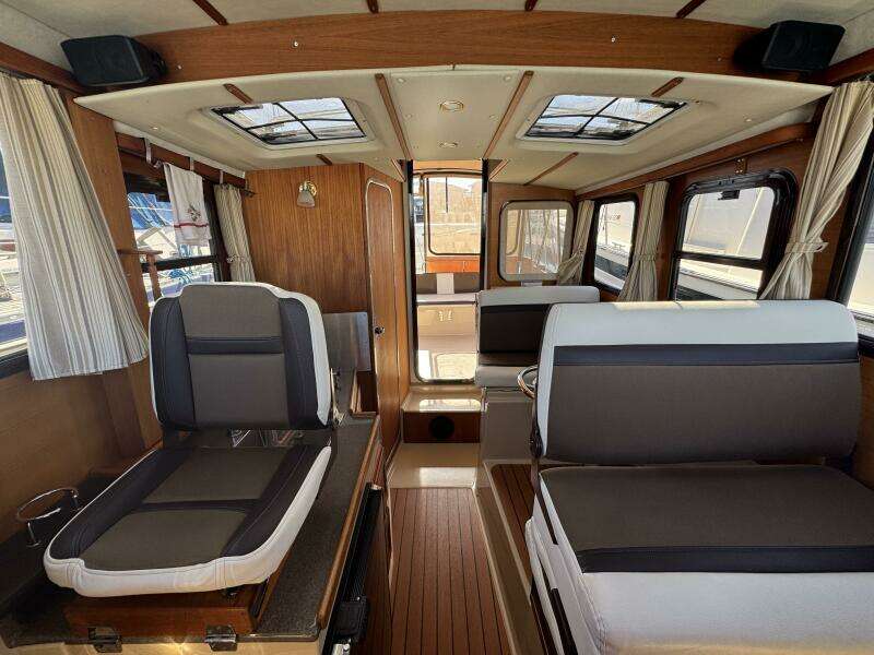 25ft Ranger Tugs Yacht For Sale