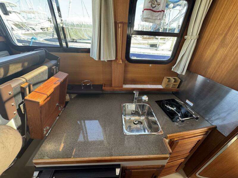 25ft Ranger Tugs Yacht For Sale