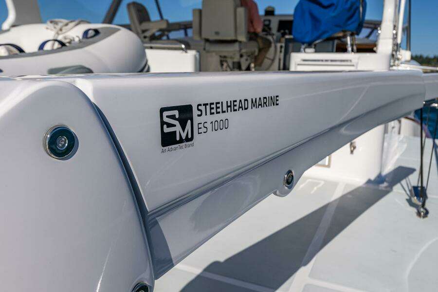 56ft DeFever Yacht For Sale