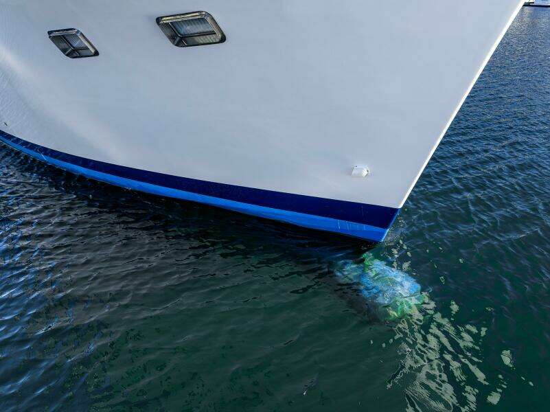 56ft DeFever Yacht For Sale