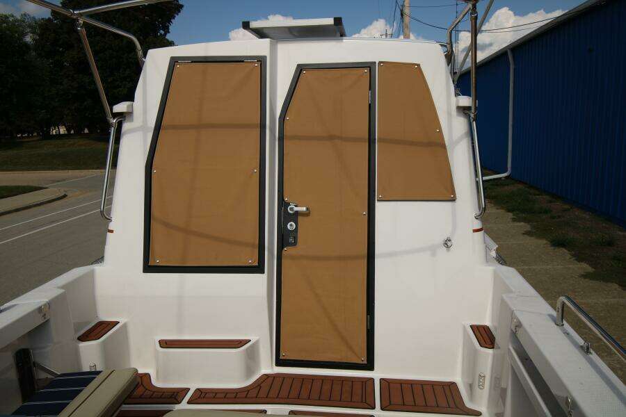 25ft Ranger Tugs Yacht For Sale