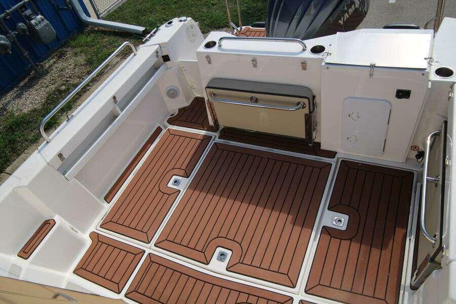 25ft Ranger Tugs Yacht For Sale