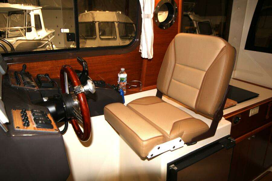 25ft Ranger Tugs Yacht For Sale