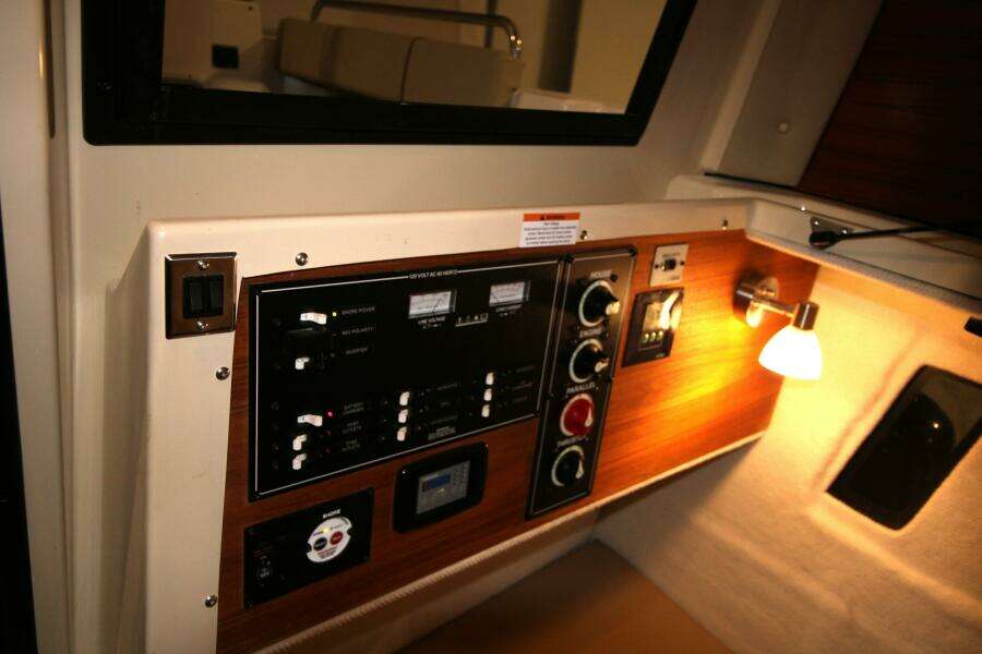 25ft Ranger Tugs Yacht For Sale