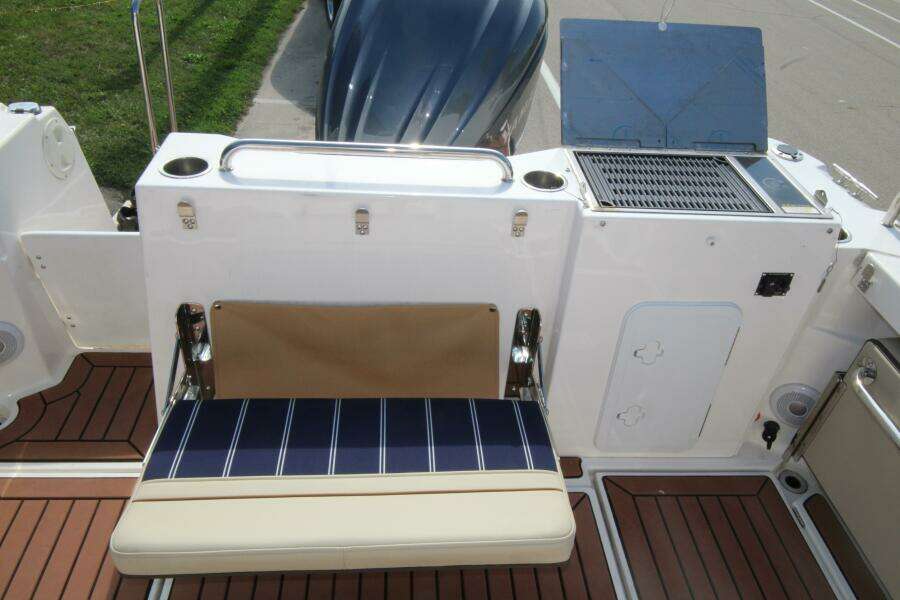 25ft Ranger Tugs Yacht For Sale