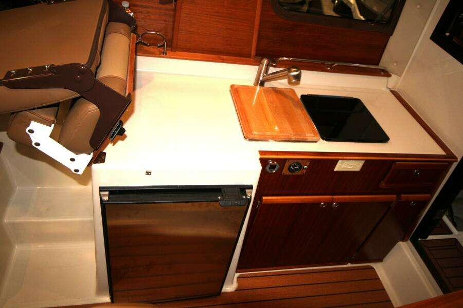 25ft Ranger Tugs Yacht For Sale