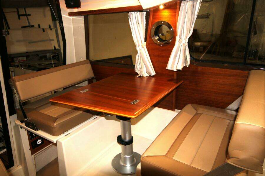 25ft Ranger Tugs Yacht For Sale