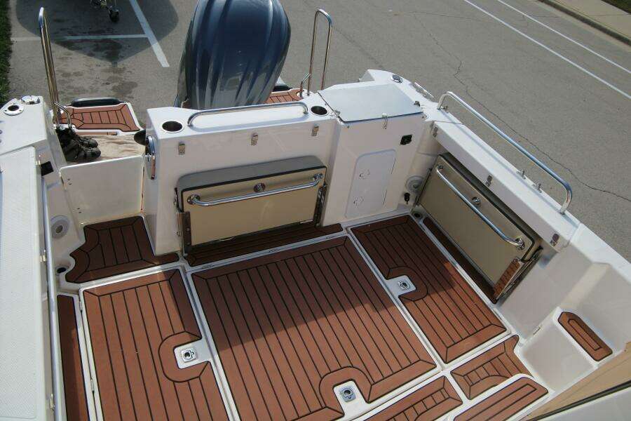 25ft Ranger Tugs Yacht For Sale