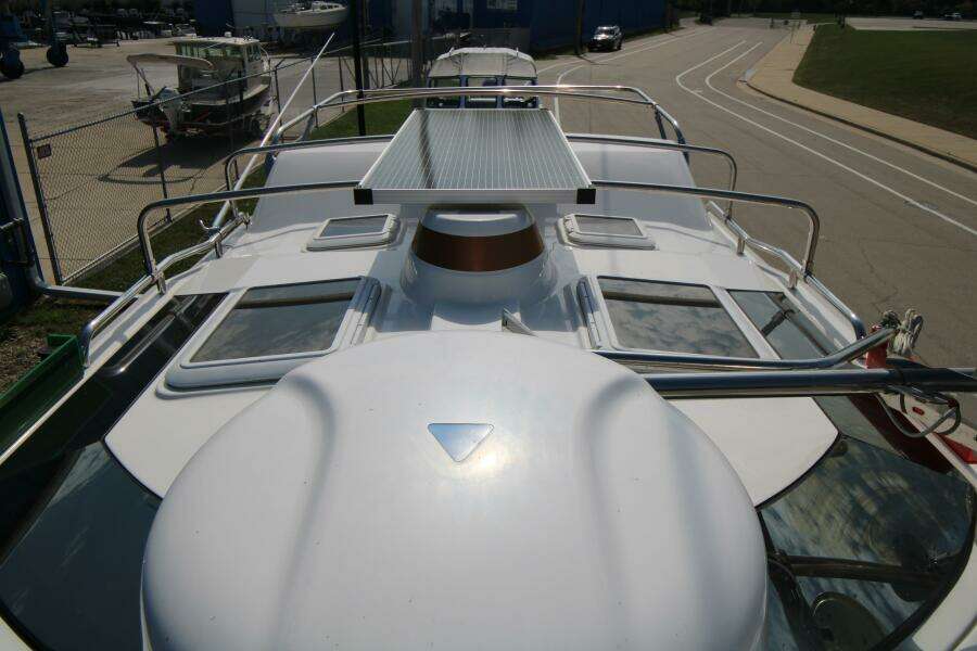 25ft Ranger Tugs Yacht For Sale