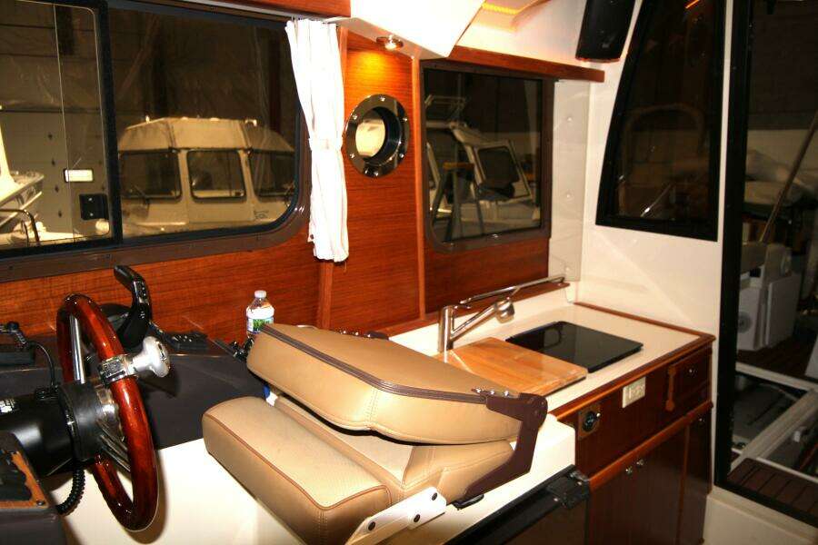 25ft Ranger Tugs Yacht For Sale
