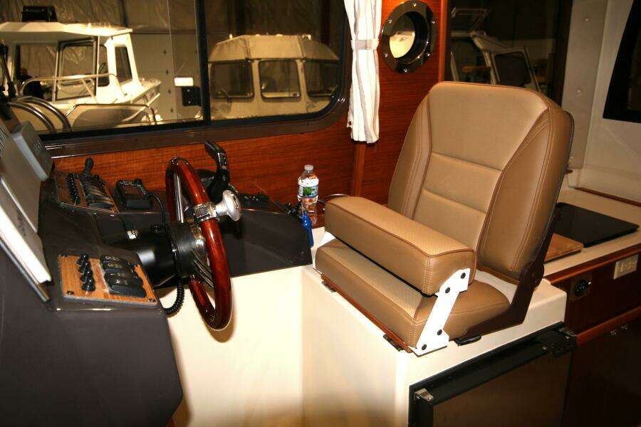 25ft Ranger Tugs Yacht For Sale