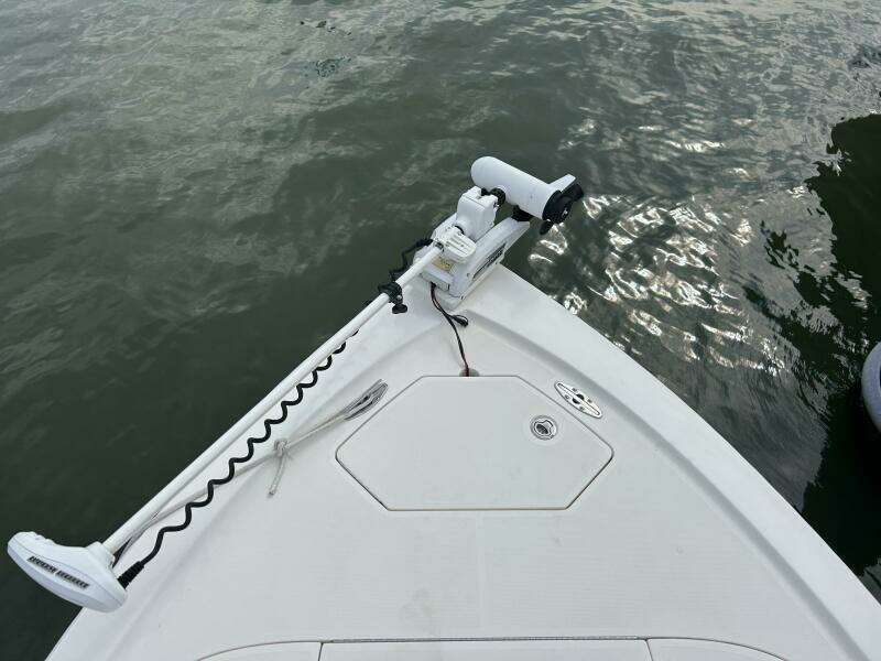 27ft SeaVee Yacht For Sale