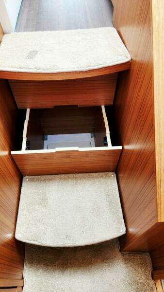51 Companionway