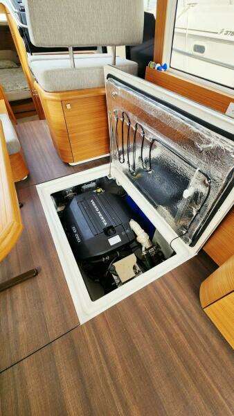 53 Engine Room