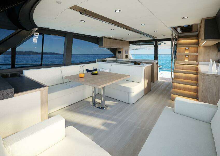58ft Riviera Yacht For Sale 58ft Riviera Yacht For Sale