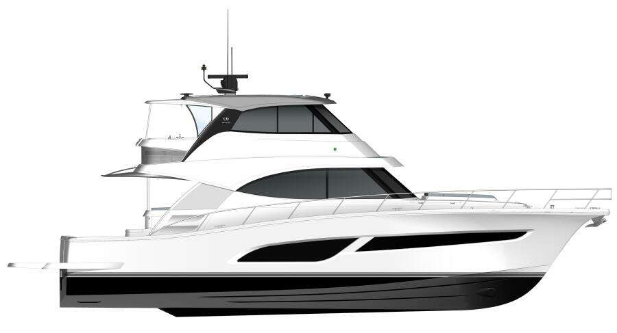 58ft Riviera Yacht For Sale 58ft Riviera Yacht For Sale