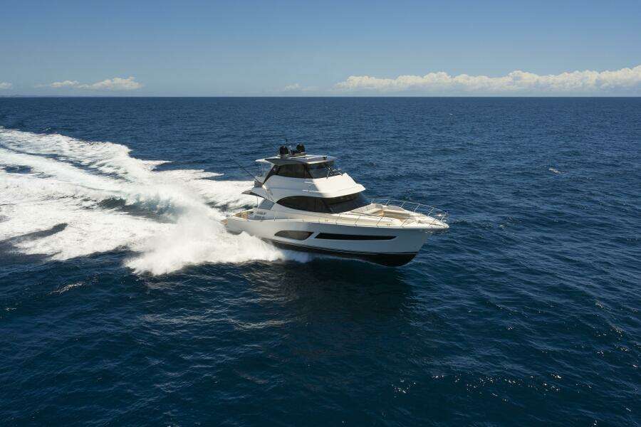 58ft Riviera Yacht For Sale 58ft Riviera Yacht For Sale
