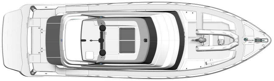 58ft Riviera Yacht For Sale 58ft Riviera Yacht For Sale