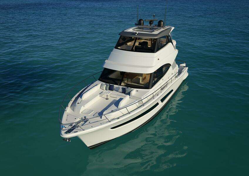 58ft Riviera Yacht For Sale 58ft Riviera Yacht For Sale