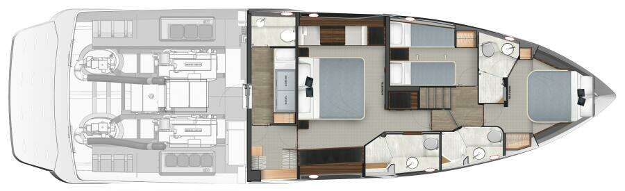 58ft Riviera Yacht For Sale 58ft Riviera Yacht For Sale