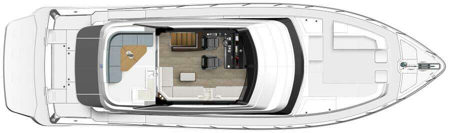 58ft Riviera Yacht For Sale 58ft Riviera Yacht For Sale