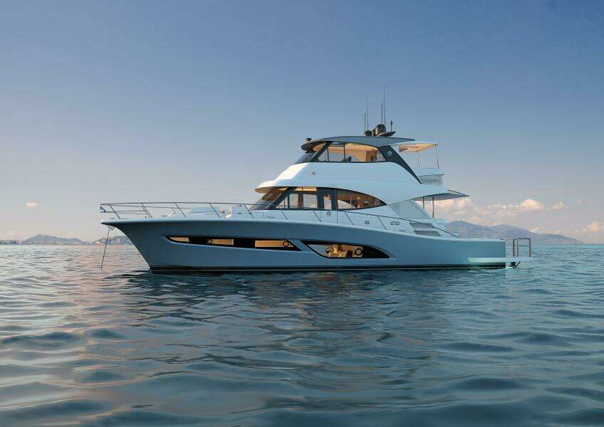 58ft Riviera Yacht For Sale 58ft Riviera Yacht For Sale