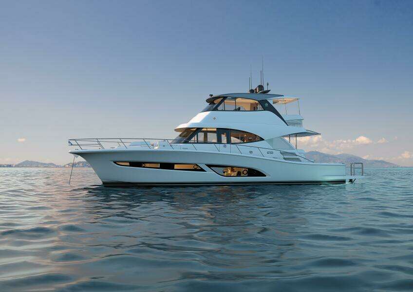 58ft Riviera Yacht For Sale 58ft Riviera Yacht For Sale
