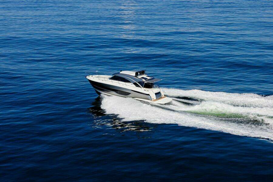 46ft Riviera Yacht For Sale 46ft Riviera Yacht For Sale