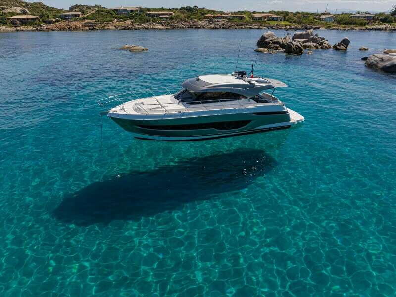 46ft Riviera Yacht For Sale 46ft Riviera Yacht For Sale