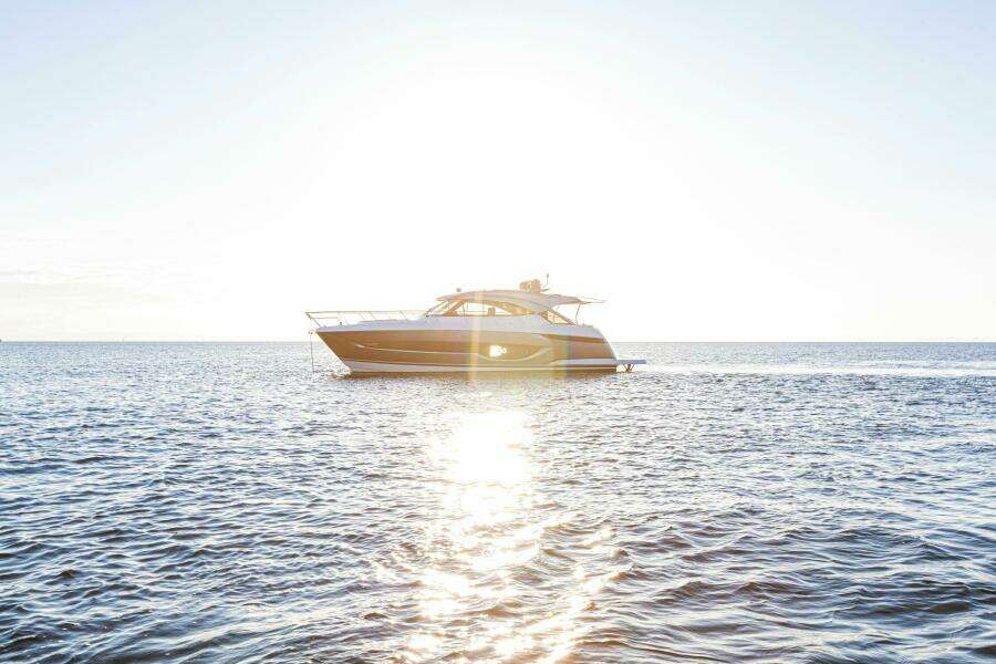 46ft Riviera Yacht For Sale 46ft Riviera Yacht For Sale