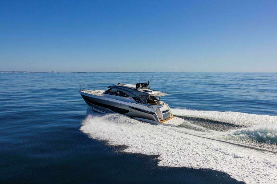 46ft Riviera Yacht For Sale 46ft Riviera Yacht For Sale