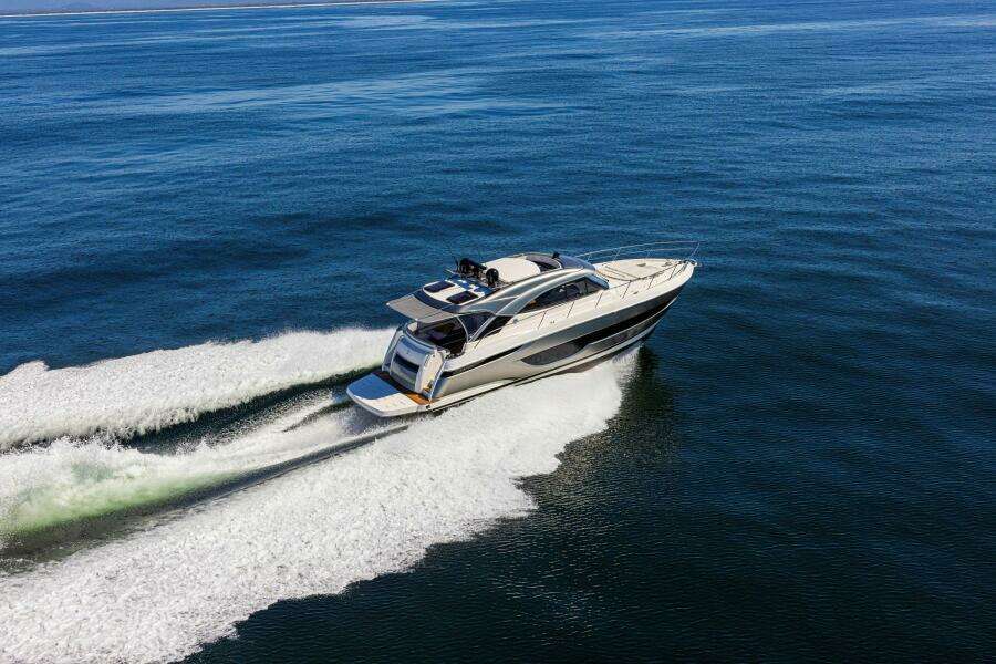 46ft Riviera Yacht For Sale 46ft Riviera Yacht For Sale