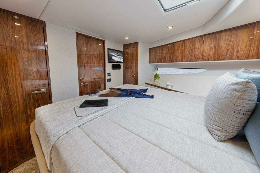 46ft Riviera Yacht For Sale 46ft Riviera Yacht For Sale