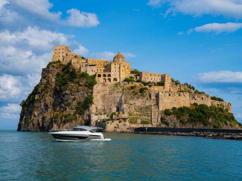 46ft Riviera Yacht For Sale 46ft Riviera Yacht For Sale