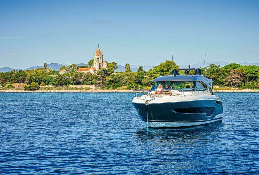 46ft Riviera Yacht For Sale 46ft Riviera Yacht For Sale