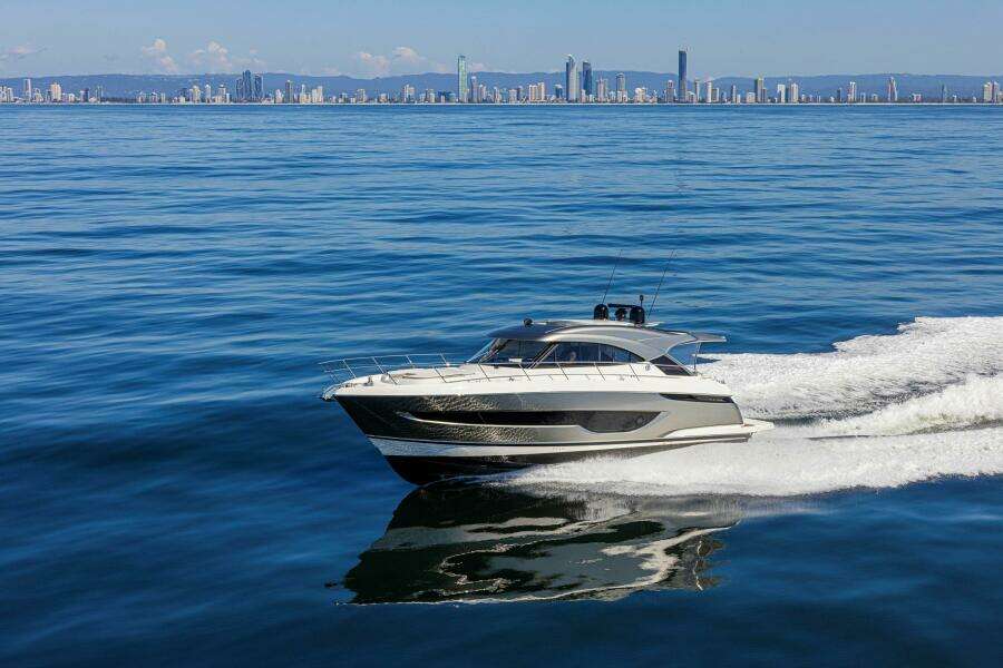 46ft Riviera Yacht For Sale 46ft Riviera Yacht For Sale