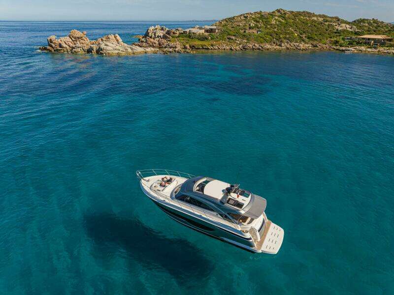 46ft Riviera Yacht For Sale 46ft Riviera Yacht For Sale