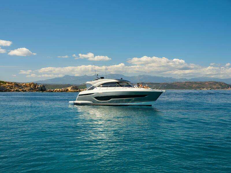 46ft Riviera Yacht For Sale 46ft Riviera Yacht For Sale
