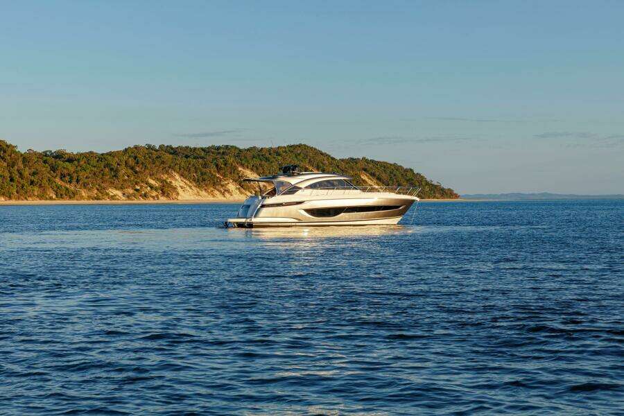 46ft Riviera Yacht For Sale 46ft Riviera Yacht For Sale