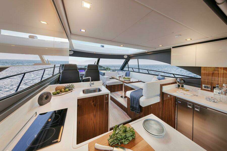 46ft Riviera Yacht For Sale 46ft Riviera Yacht For Sale