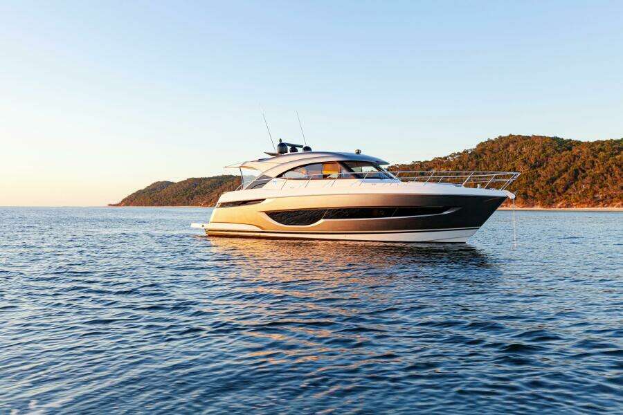 46ft Riviera Yacht For Sale 46ft Riviera Yacht For Sale