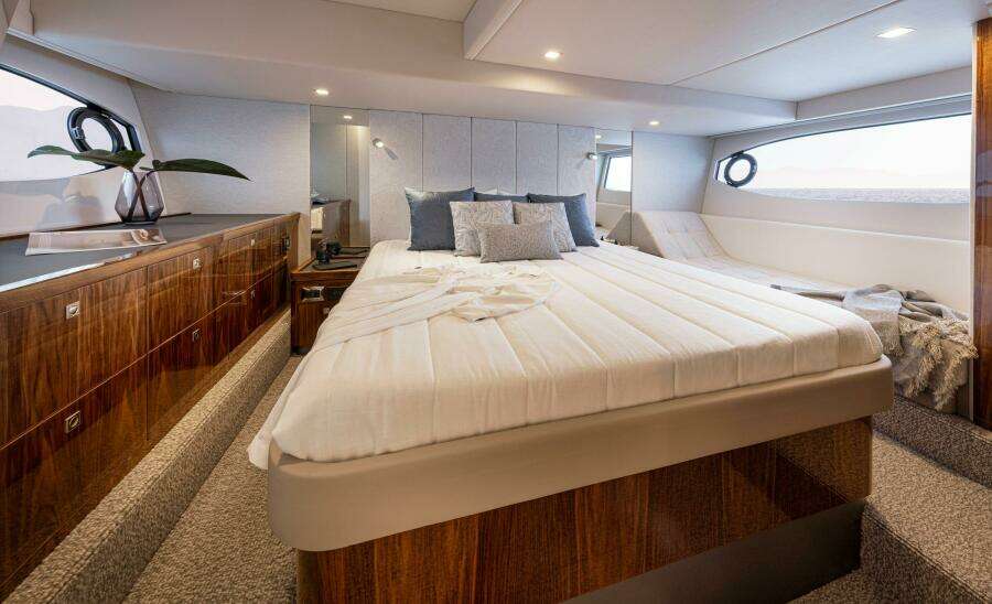 46ft Riviera Yacht For Sale 46ft Riviera Yacht For Sale