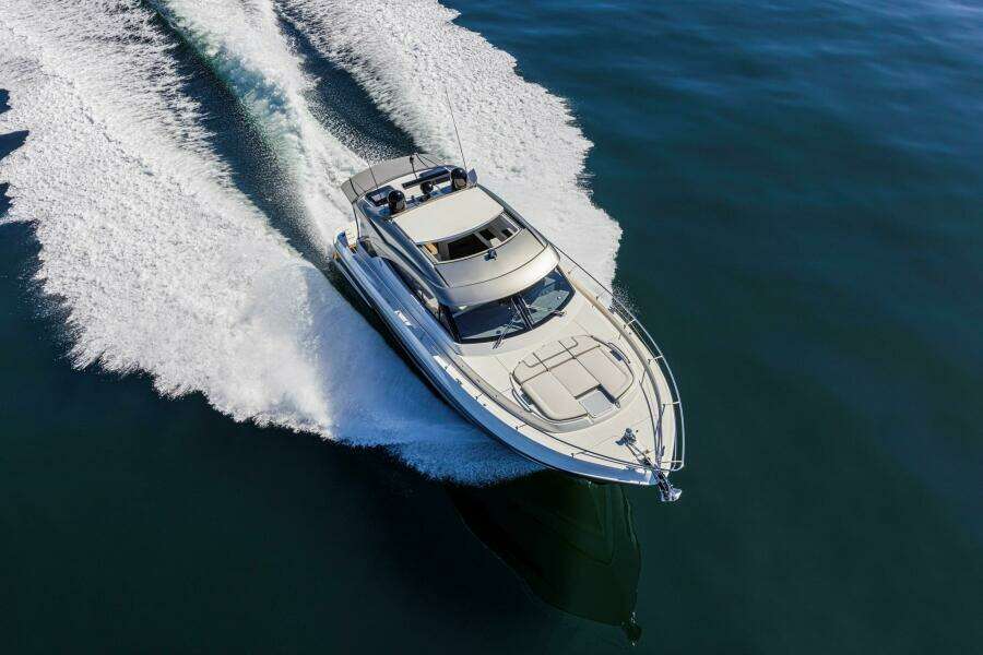 46ft Riviera Yacht For Sale 46ft Riviera Yacht For Sale