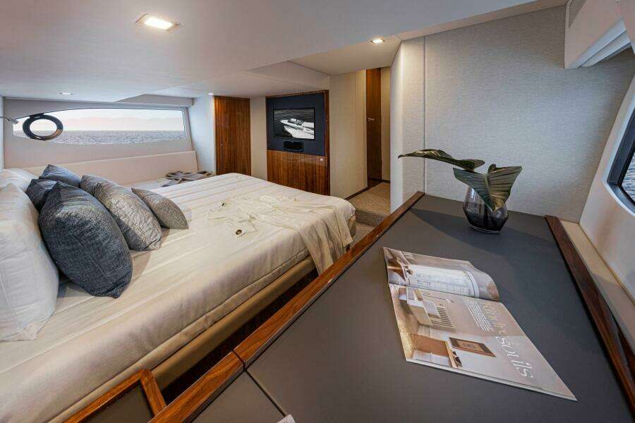 46ft Riviera Yacht For Sale 46ft Riviera Yacht For Sale