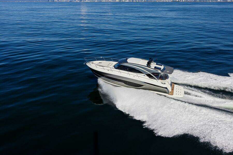 46ft Riviera Yacht For Sale 46ft Riviera Yacht For Sale