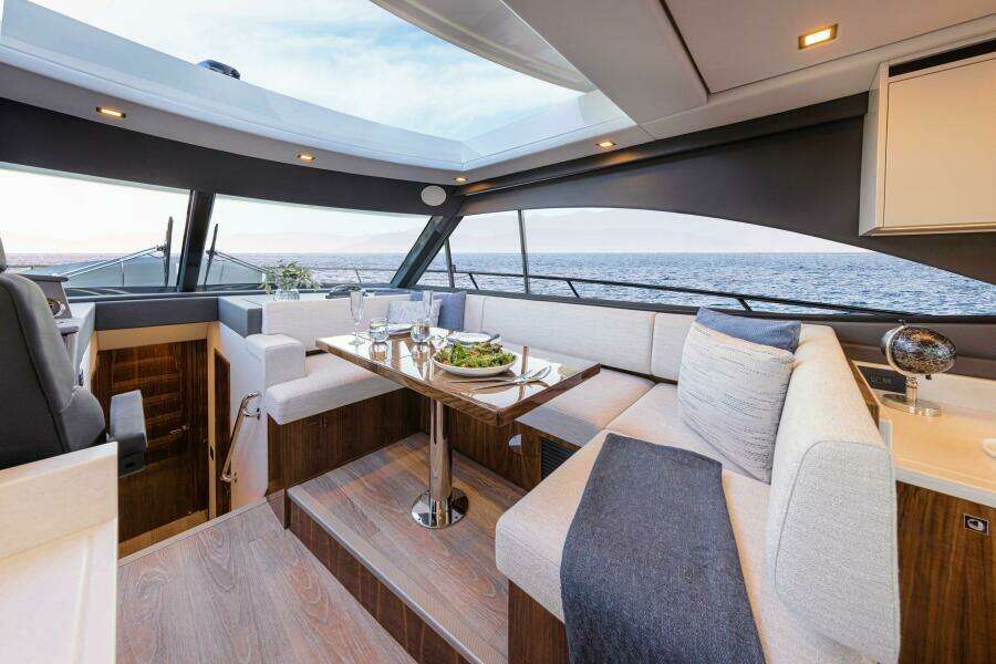 46ft Riviera Yacht For Sale 46ft Riviera Yacht For Sale